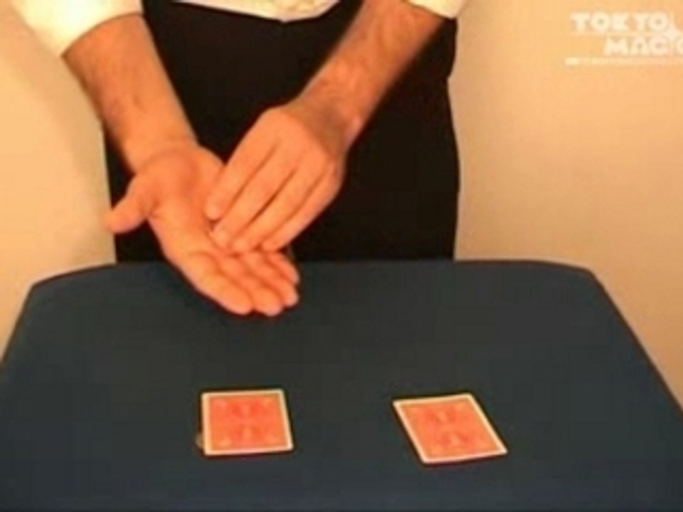 BERTINI COIN MAGIC AMF