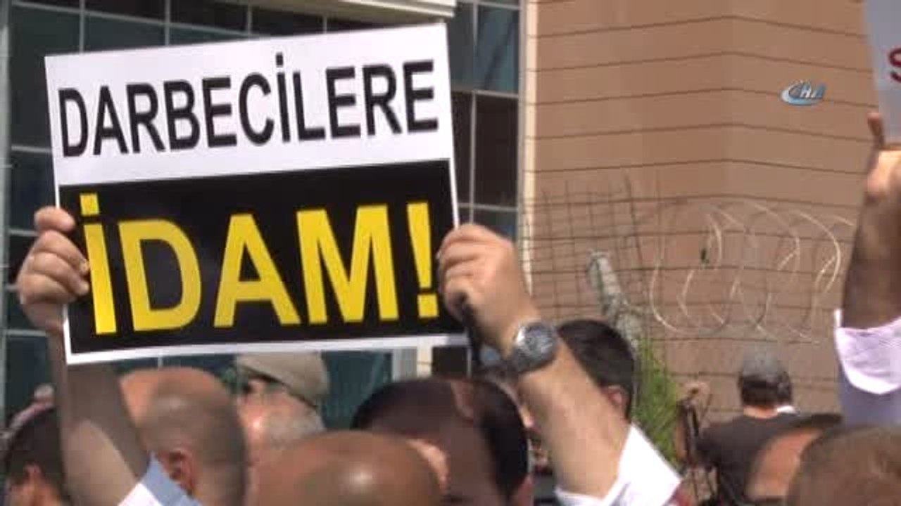 Nabi Avcı: "Cumhuriyet Gazetesi ile Bu Davayı Birlikte Anmak Bana Çok Doğru Gelmiyor"