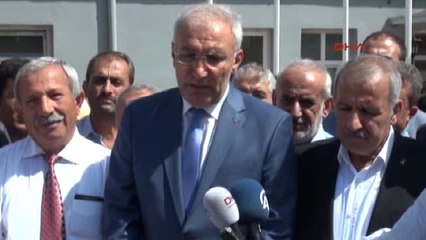 Malatya'daki Darbe Girişimi Davasına Devam Edildi