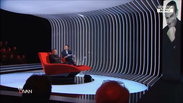 Thierry Ardisson répond violemment au tacle de Jean-Michel Apathie sur Audrey Crespo-Mara (Vidéo)