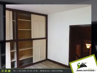 Maison 82.00m2 A louer sur Chateldon - 430 Euros/mois