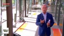 William Leymergie : son étrange lancement pour sa nouvelle émission sur C8 (vidéo)