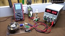 Make Plasma Motor Generator DIY-Circuit!