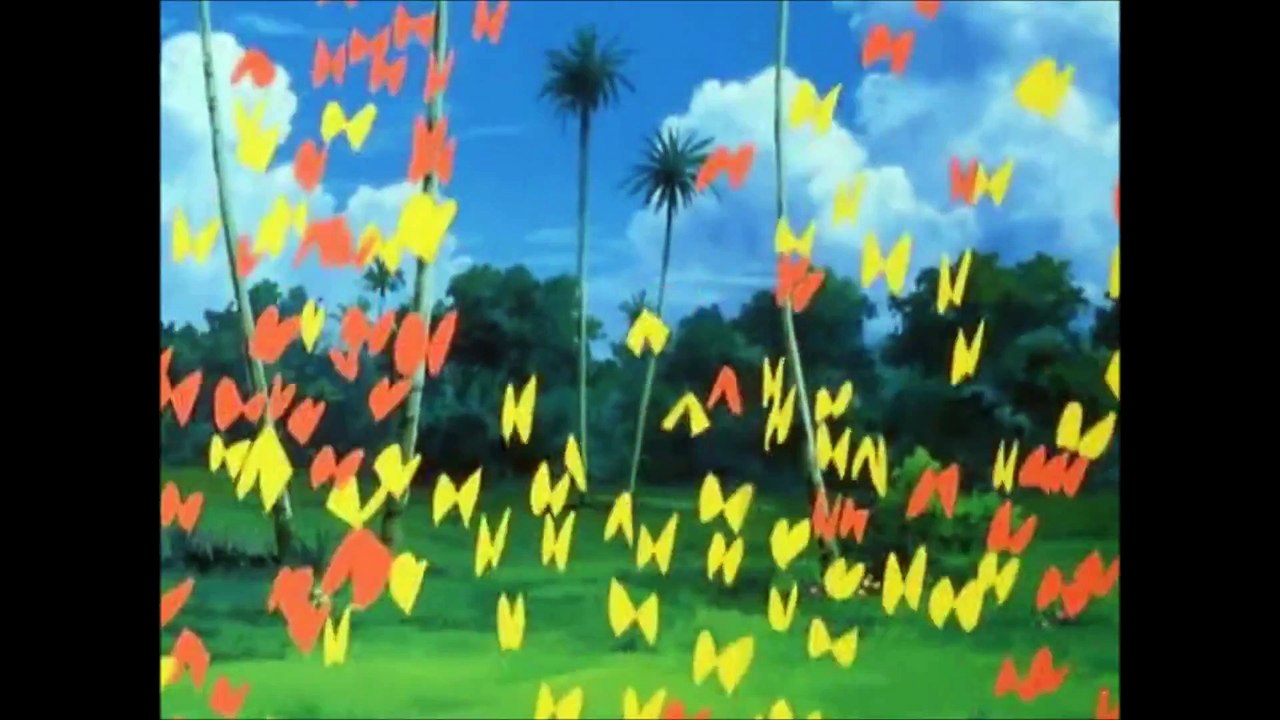 Das Dschungelbuch [1989] Intro _ Outro (1080p_30fps_H264-128kbit_AAC)