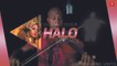 Halo - Beyonce [Viola Cover]