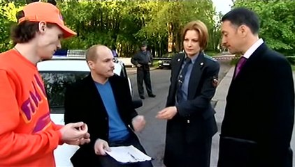 Сериал. Меч 1 06 серия из 25 ( 2009 )