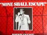 Johnny Clarke - None Shall Escape (Woman Deh Yah)