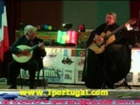 Adriano Dias canta o fado canta fados de Coimbra - 1