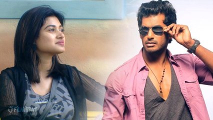 பிக் பாஸ் ஓவியா- கவுதம் கார்த்திக் ஜோடியாகிறார்-வீடியோ