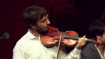 Serge Prokofiev : Sonate pour violon et piano n° 2 en ré majeur op. 94bis - François Pineau-Benois et Aurèle Marthan