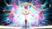 Sailor Moon Crystal Season 3 Opening In Love With The New Moon Full Song (720p_30fps_H264-192kbit_AAC)