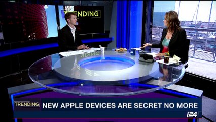TRENDING | Headlines making sparks in the tech world | Monday, September 11th 2017