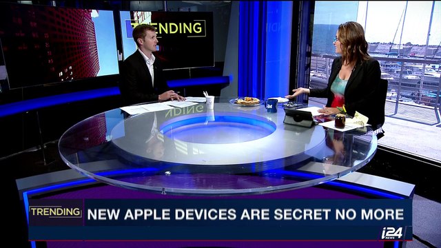 TRENDING | Headlines making sparks in the tech world | Monday, September 11th 2017