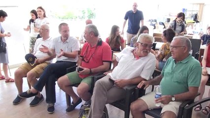 4. Uluslararası Tasarım Çalıştayı