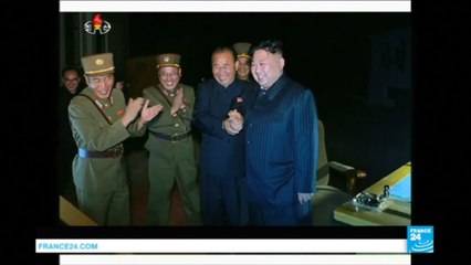 North Korea Crisis: Sanctions watered-down to bring China, Russia onboard
