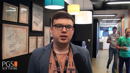 IDC DevOps London conference teaser  pgs-soft.com