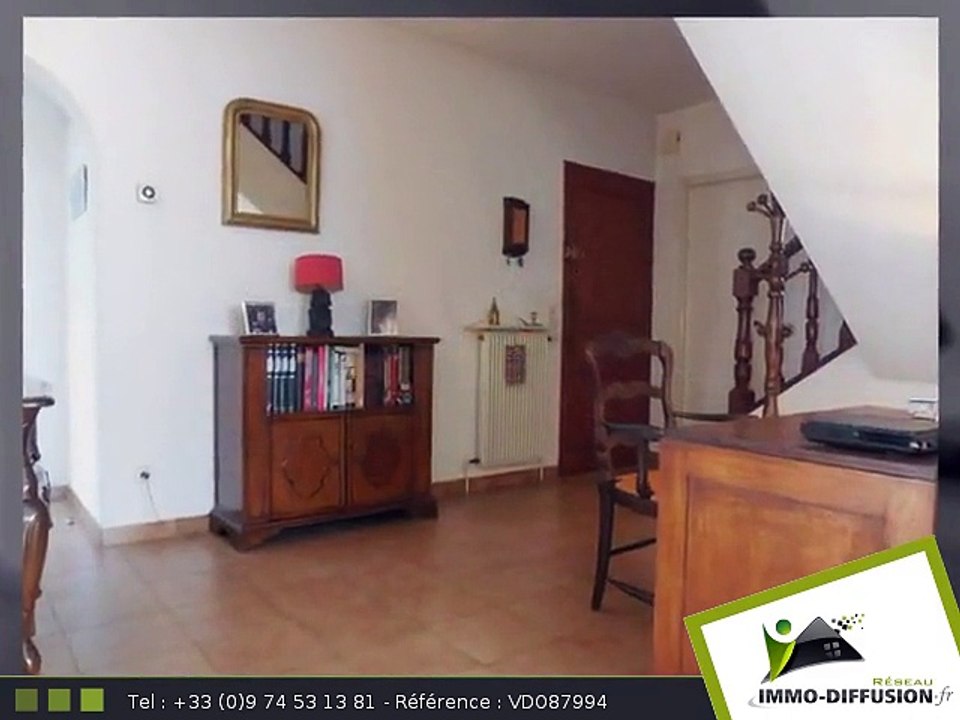 Villa A vendre Perpignan 175m2 - 315 000 Euros