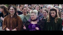 Les Nouvelles Aventures de Cendrillon Bande Annonce ✩ Comédie Française (2017)