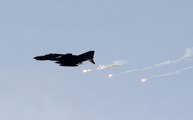 Zap'a Hava Harekatı: 4 Terörist Öldürüldü
