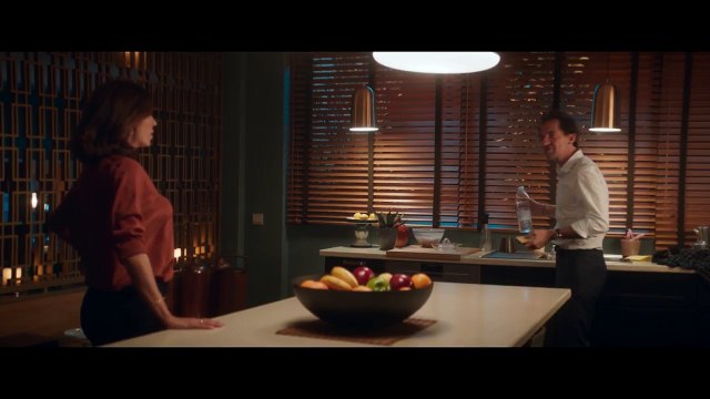 L'UN DANS L'AUTRE Extraits du Film ✩ Louise Bourgoin (Comédie Française 2017)