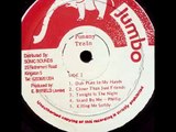 Phillip Frazer - Stand By Me (Punany Riddim)