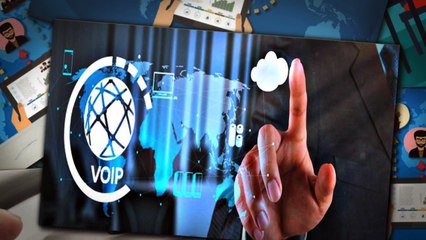 Choose The Best VoIP Service Provider for Your Business