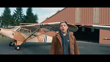 PLK - All Night [Clip Officiel]