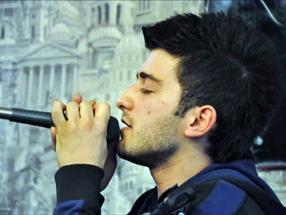 Onur Koç - Ayrıldık Işte