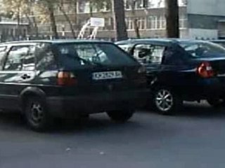 PARKOUR - Commercial of myself (L3z0n_).avi