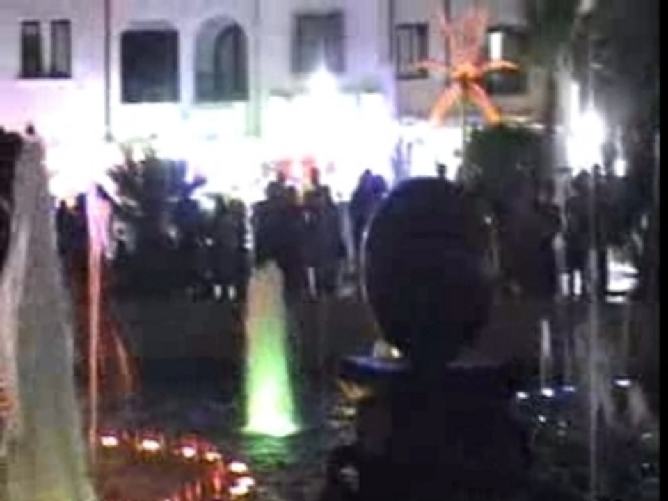 tunisie- sousse- el kantaoui-nafoura