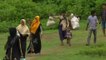 Naciones Unidas habla de 'limpieza étnica de manual' contra los rohinyá