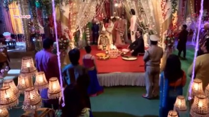 Trực tiếp :Phim truyện Bà xã tôi là robot |Phim Ấn Độ|- Tập 84 (3)