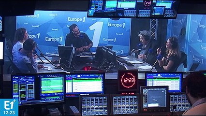 "Finissons-en une fois pour toutes avec cette histoire de fainéants"