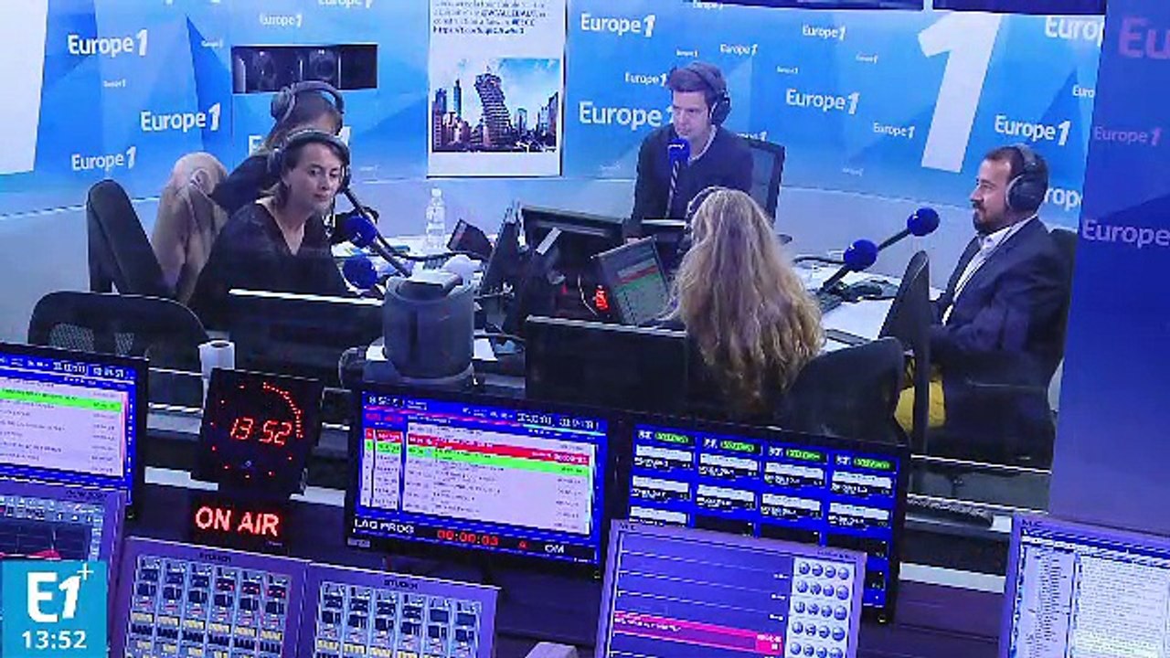 Thierry Dufresne, jeune retraité qui veut sauver nos abeilles
