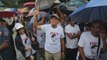 Partidarios y opositores de Marcos se enfrentan en el centenario de su nacimiento