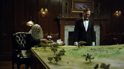 Oats Studios Volume 1 God: Serengeti