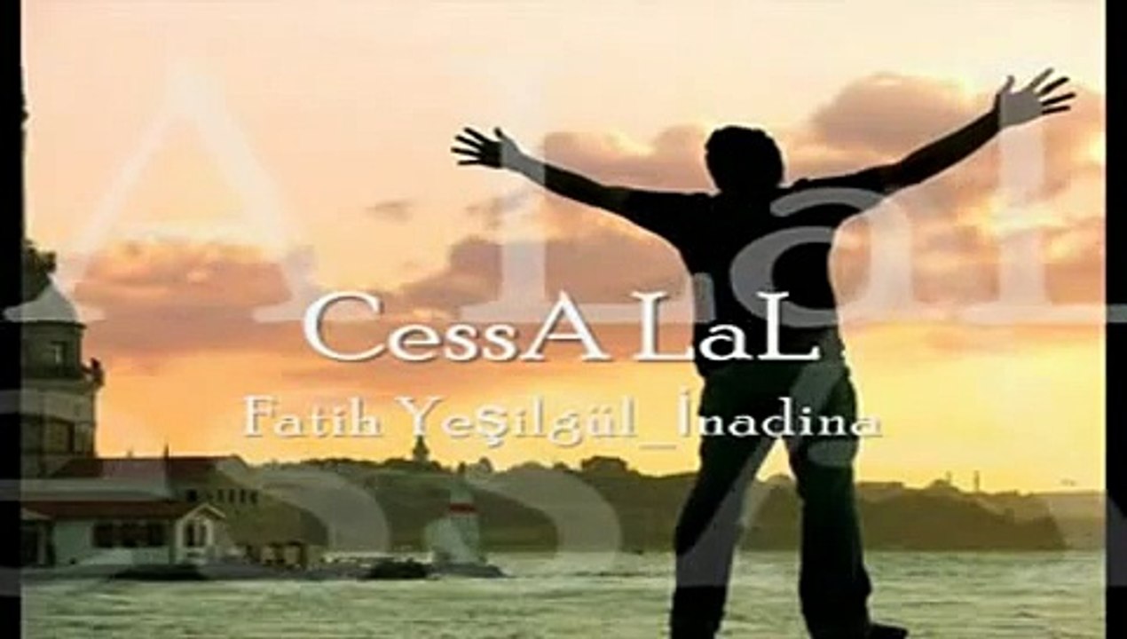 Fatih Yesilgül -İNADINA