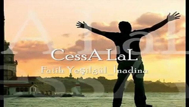 Fatih Yesilgül -İNADINA