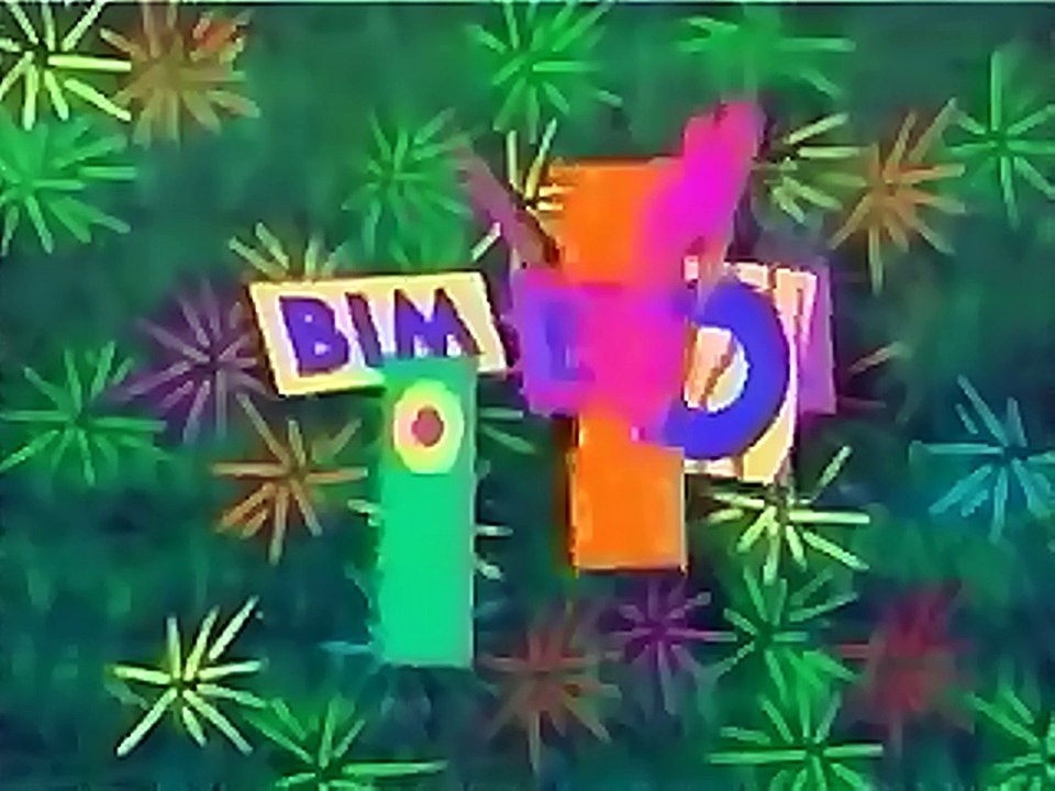 Bim Bam Bino im Kabelkanal - Langeweile 1993