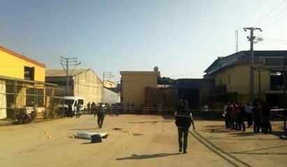 Trafik polisi, tartıştığı 2 dayısı ile kuzenini öldürdü