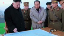 Corea del Norte amenaza a EEUU con causarle 