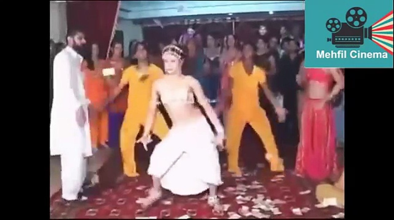 Best hot mujra dance party 2016