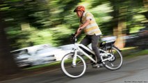 Novo modelo de capacete para ciclistas promete mais segurança