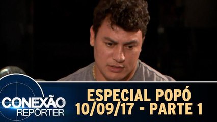 Conexão - 10.09.17 - Parte 1
