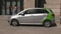 China empieza a decir adiós a los coches movidos por gasolina