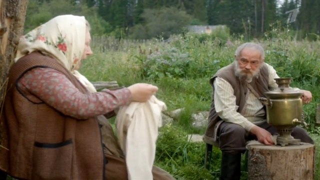 Отчий берег 2 серия / Сериал Отчий берег 2 серия смотреть онлайн 2017