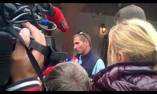 Affaire Maëlys : le commandant de la Brigade nautique d'Aix-les-Bains fait le point sur les recherches