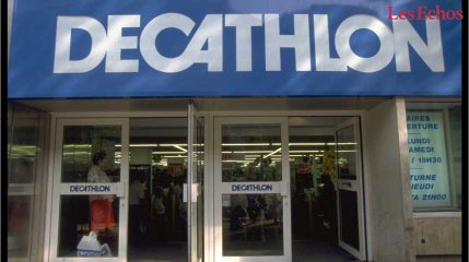 Decathlon, à fond sur le marché américain