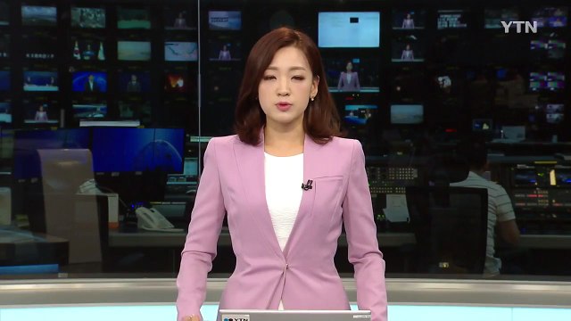 안산 반월공단 장갑공장 불...1억 9천만 원 피해 / YTN