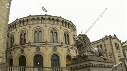 Noruega a votos numas eleições marcadas pelo suspense